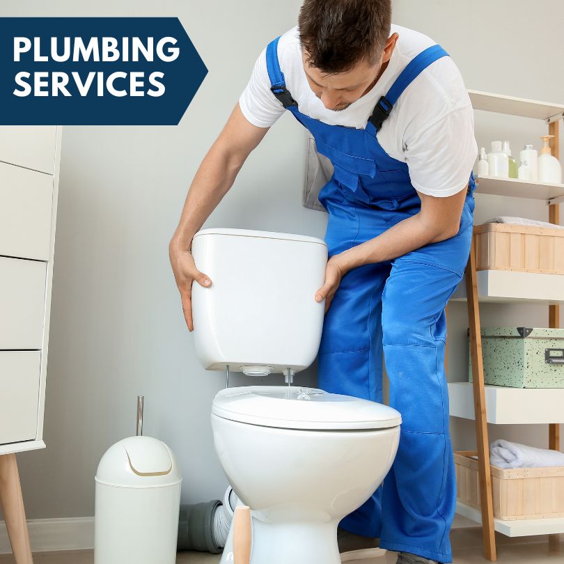 Plumbing Company in Cornwallville, NY